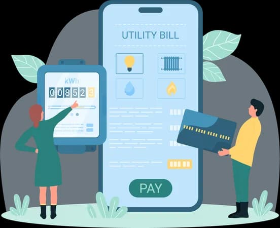 How to Manage Your Utility Bills Effectively